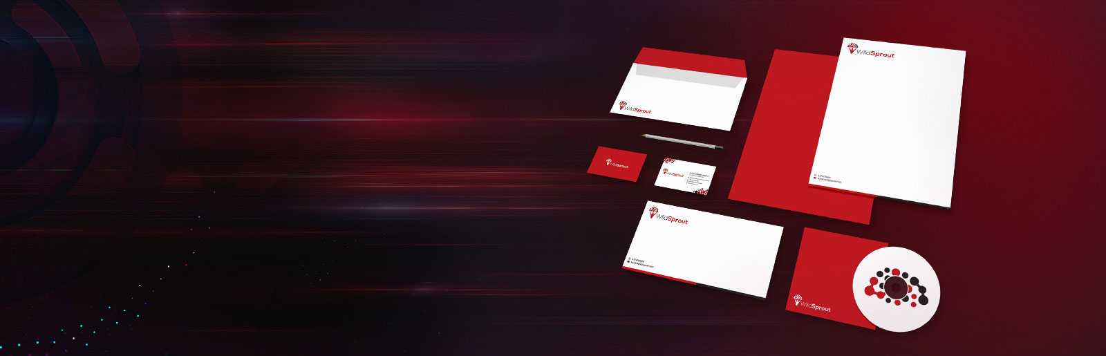 Logo Banner