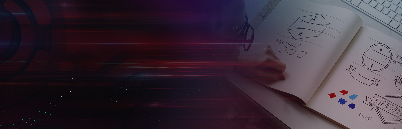 Logo Banner